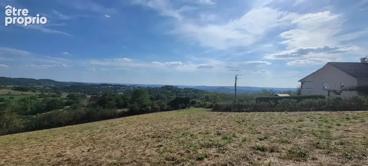 Terrain à bâtir avec très jolie vue - photo 7