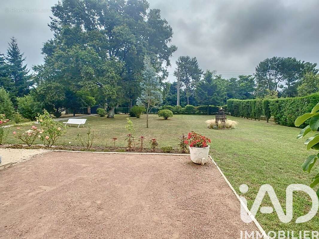 Photo 6 - Maison à ARNAGE