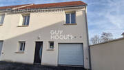 Maison à SOISSONS