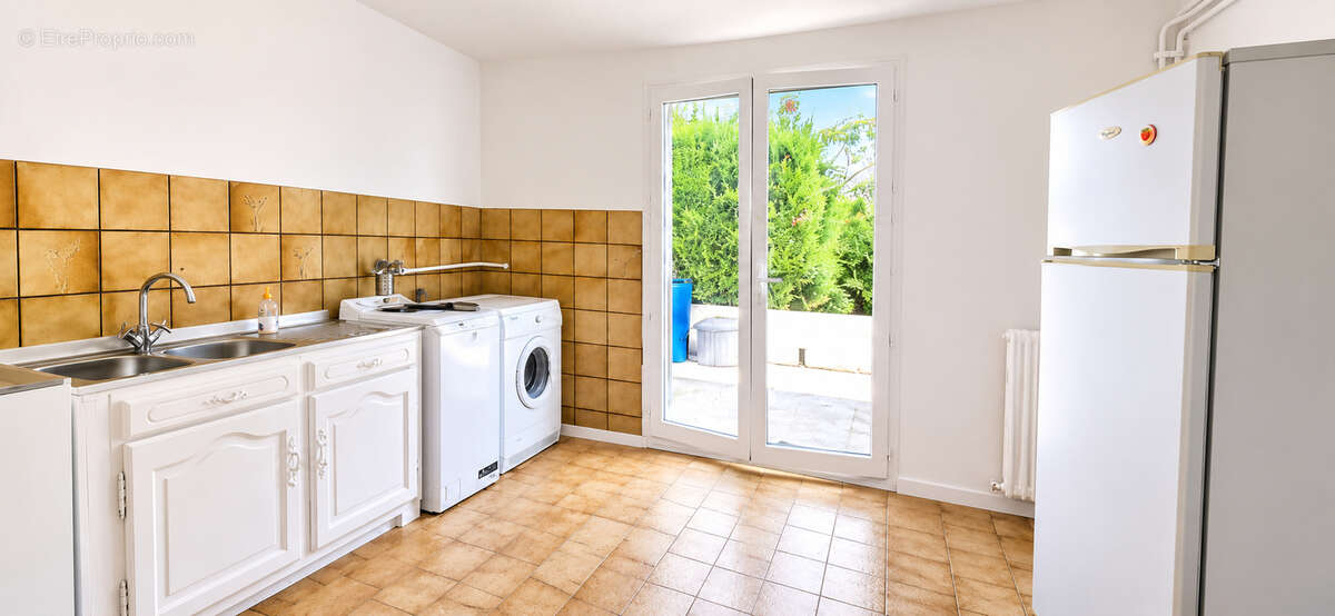 Maison de ville - photo 3