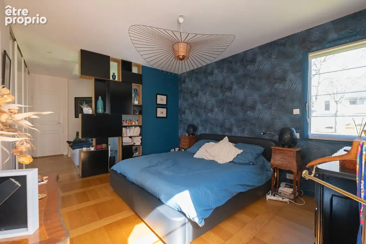 Maison Saint Gregoire 7 pièce(s) 221 m2 - photo 11