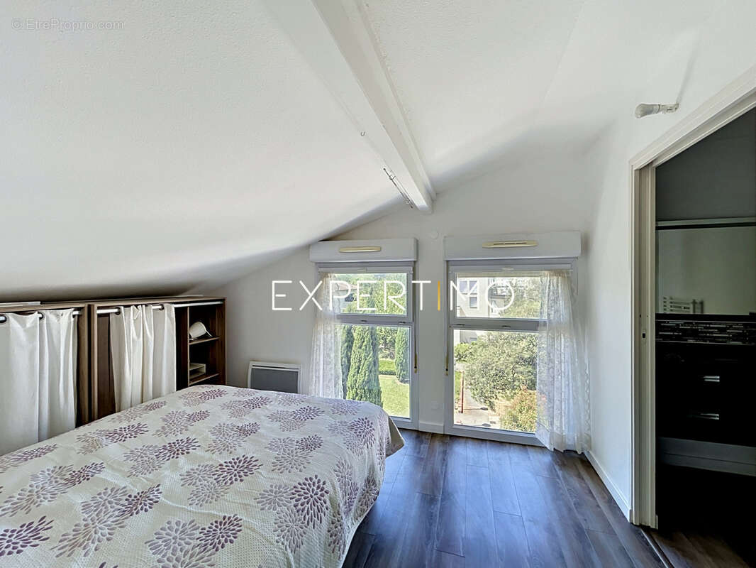 Appartement à CASTANET-TOLOSAN
