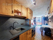 Maison à SAINT-MARTIN-DE-BELLEVILLE