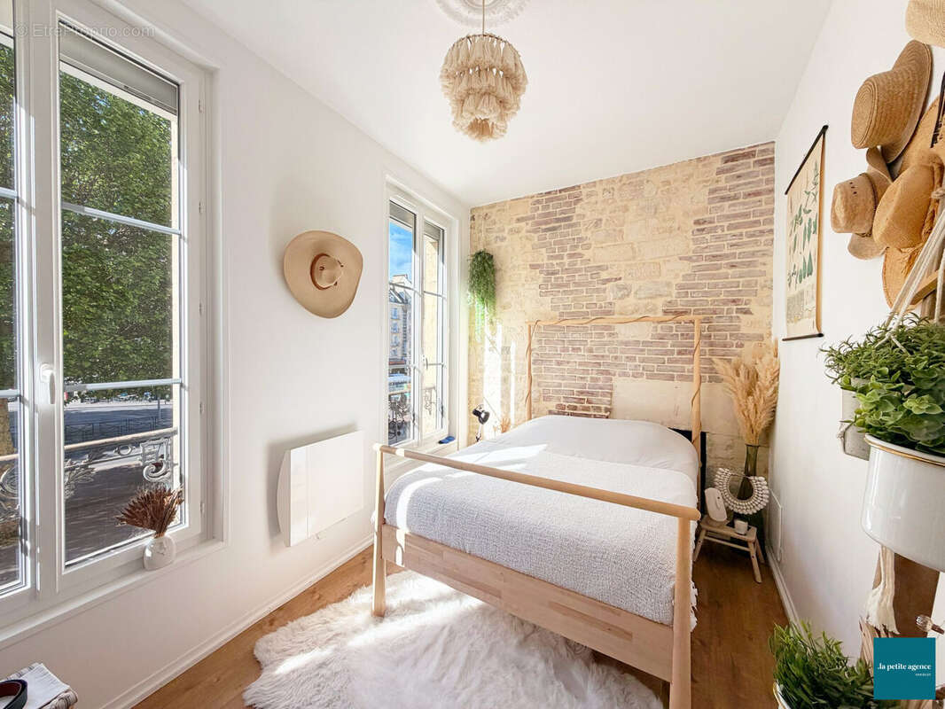 Appartement à CAEN