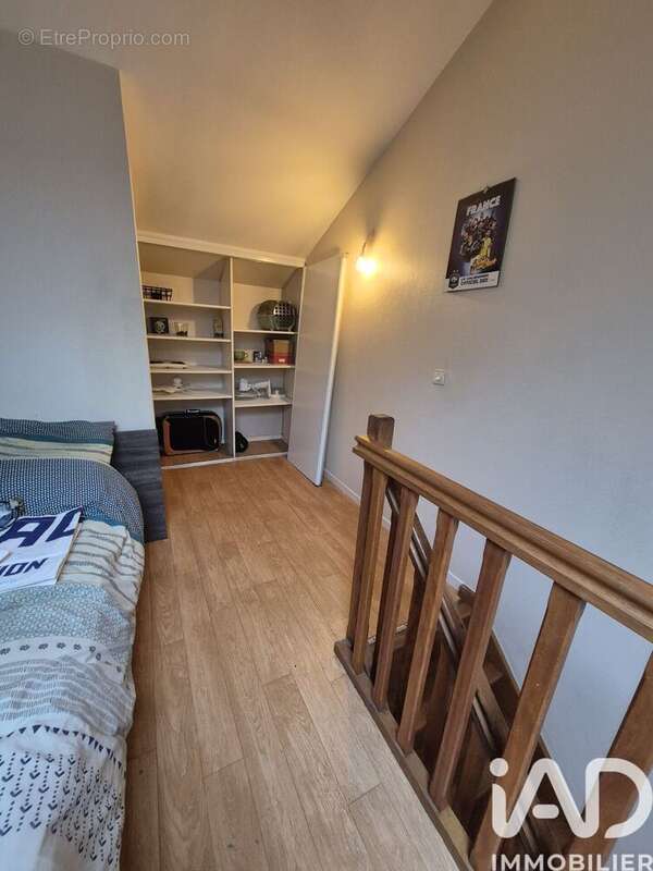 Photo 5 - Appartement à LES HERBIERS