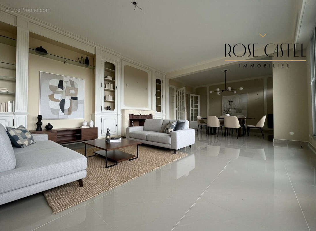 Appartement à CHARTRES
