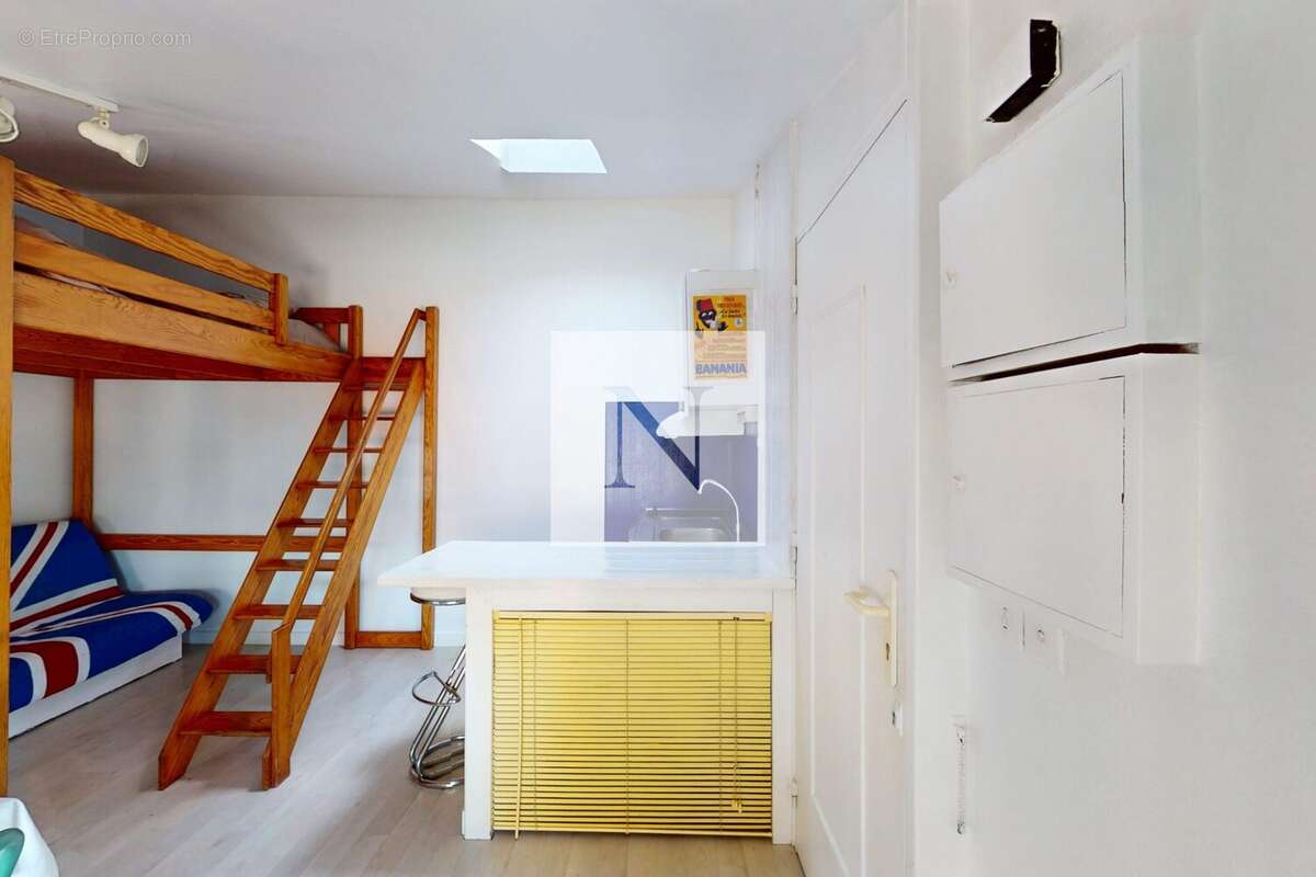 Appartement à LA ROCHELLE