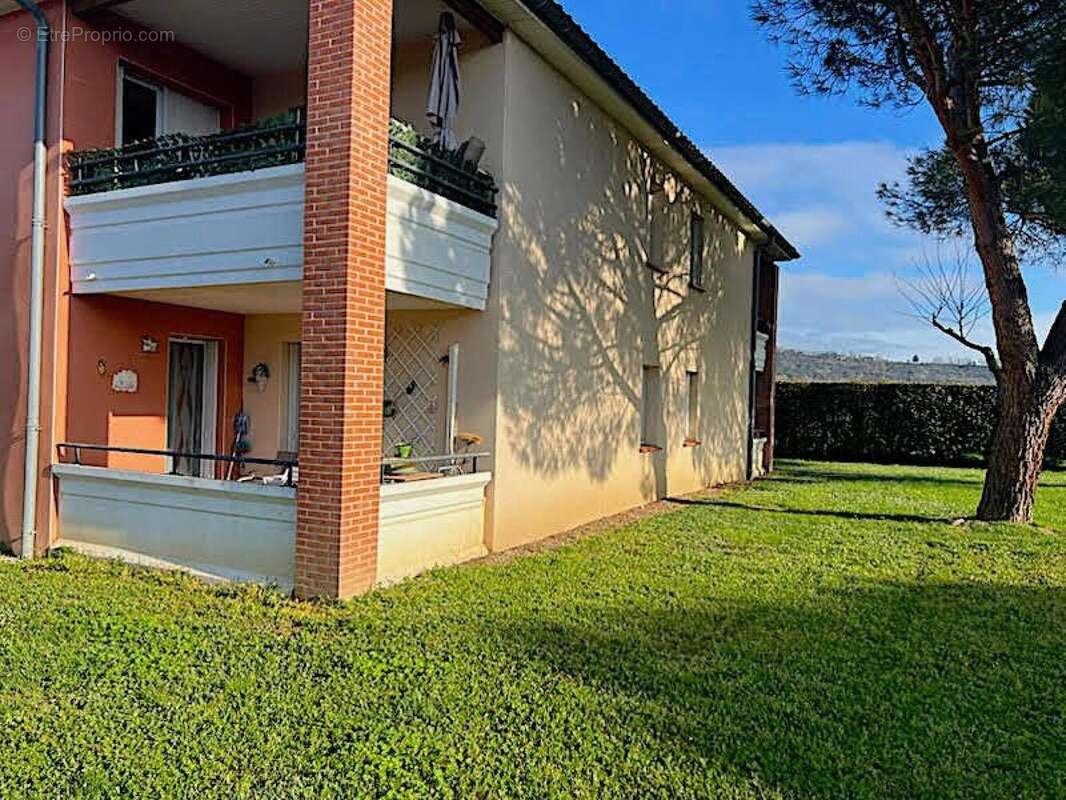Photo 6 - Appartement à VALENCE