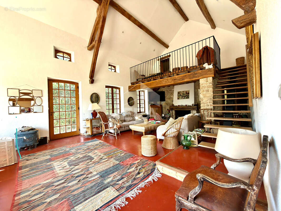 Maison 150m² à paley - photo 4