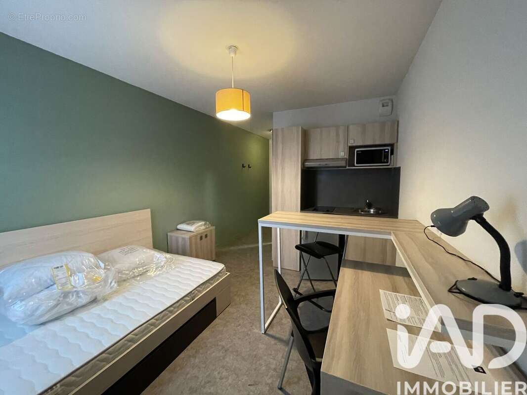 Photo 3 - Appartement à REIMS