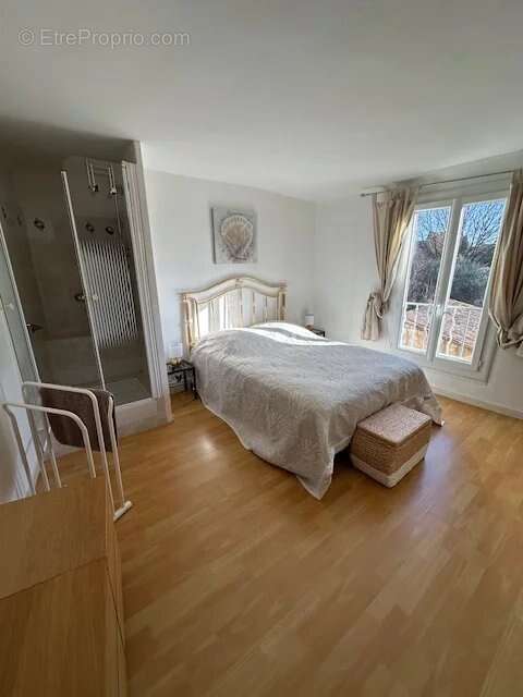 Maison à MONTFORT-SUR-ARGENS