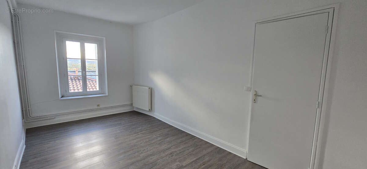 Appartement à RIOM