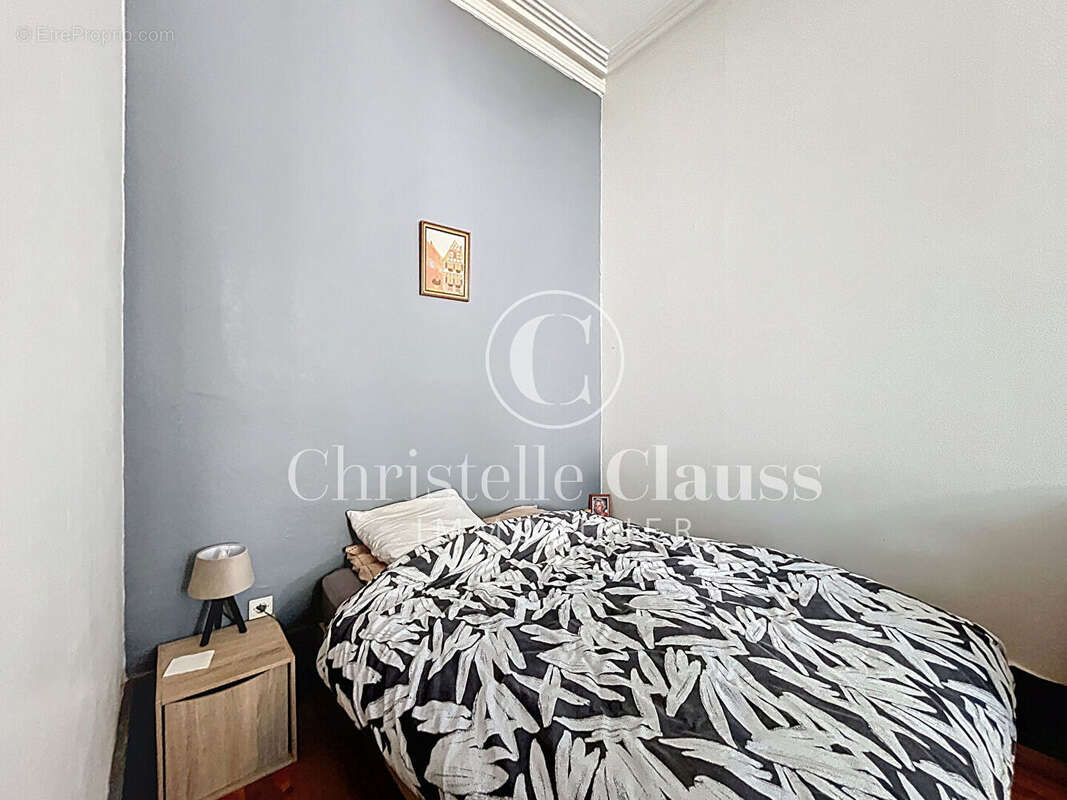 Appartement à SELESTAT