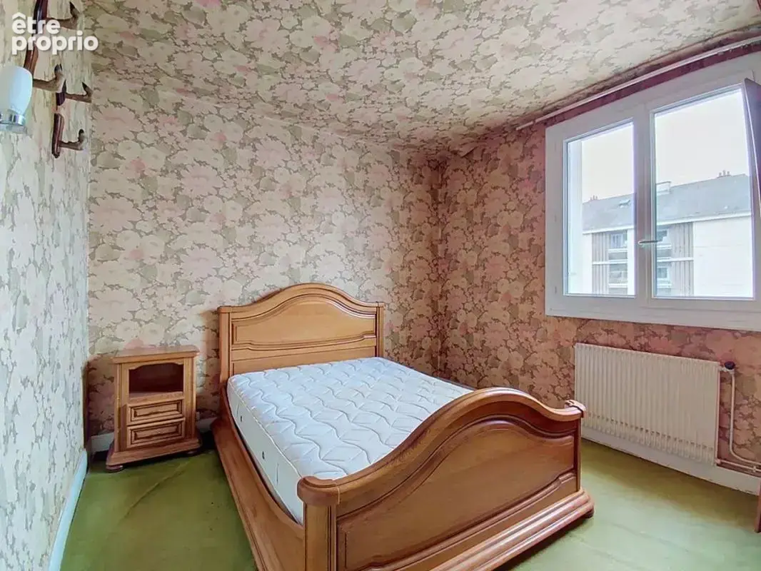 Maison 5 pièces 75 m² à vendre à Saumur (49400) - photo 9
