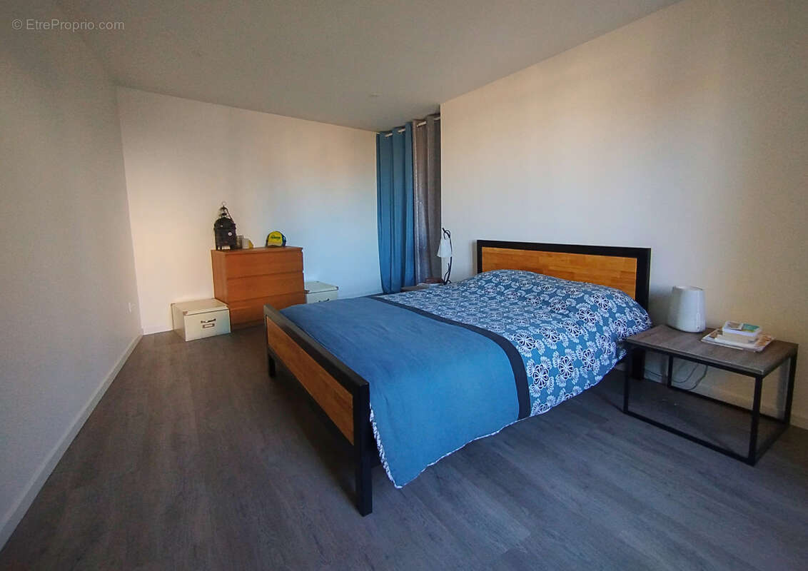 Maison 121 m2 avec cour - photo 9