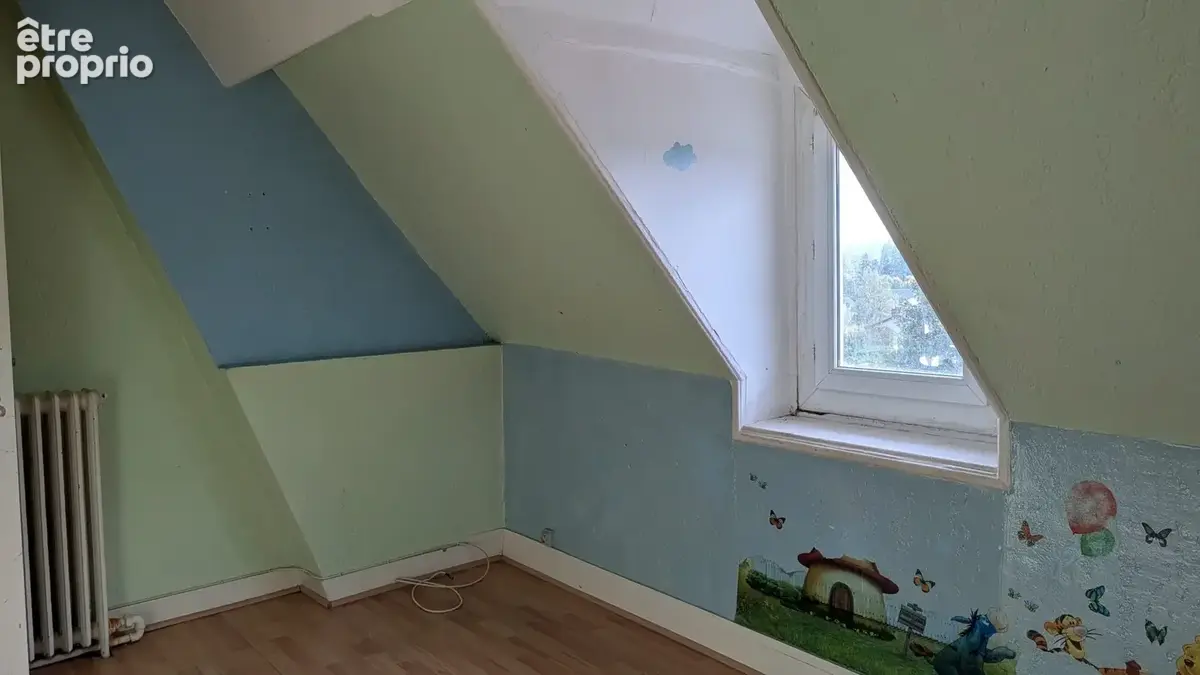 Maison 3 pièces 85 m² à vendre à Bernay (27300) - photo 9