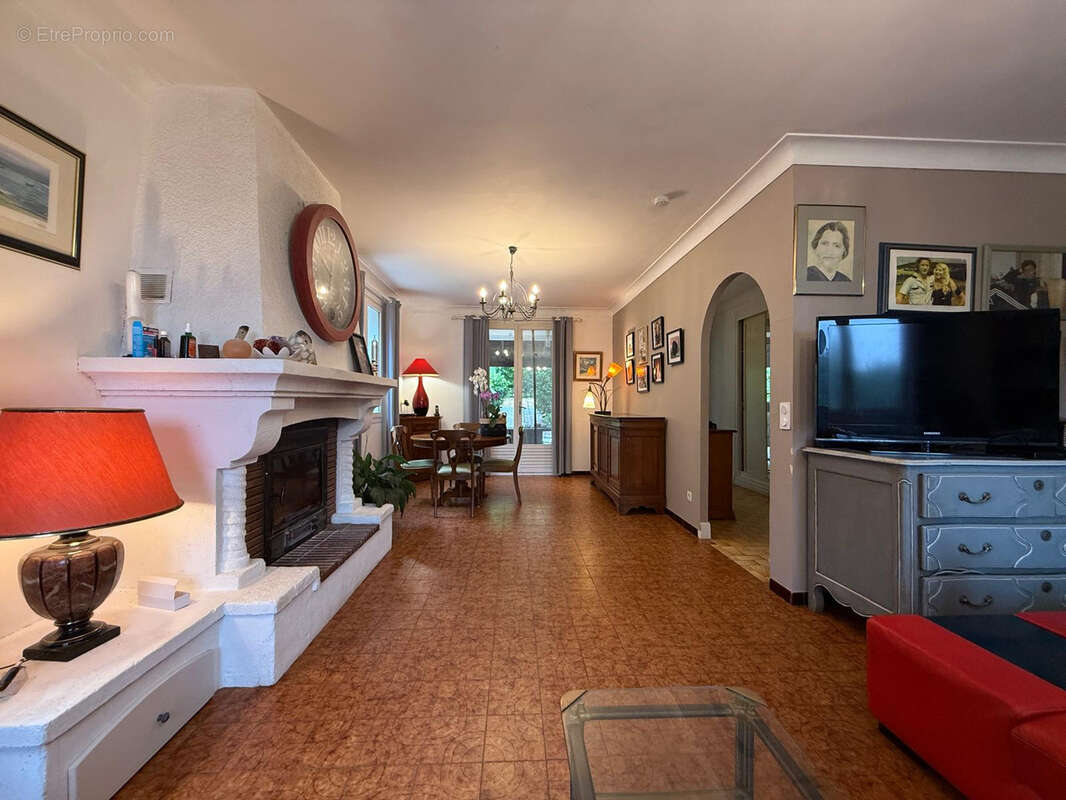 Maison à VILLENEUVE-SUR-LOT