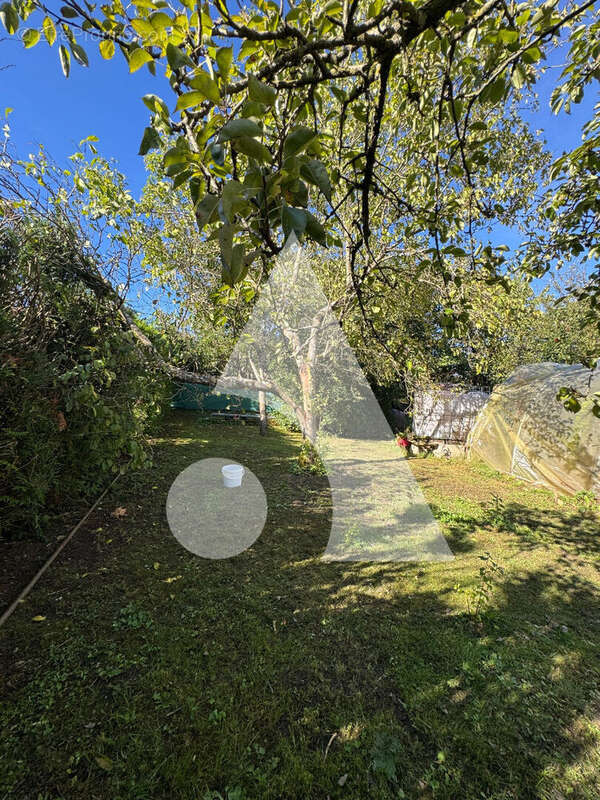 Maison à VOUTHON-BAS