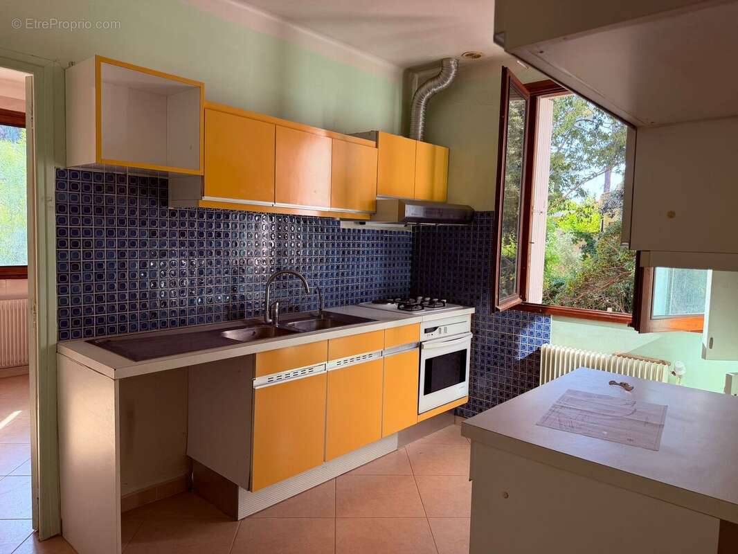 Maison à CLAPIERS
