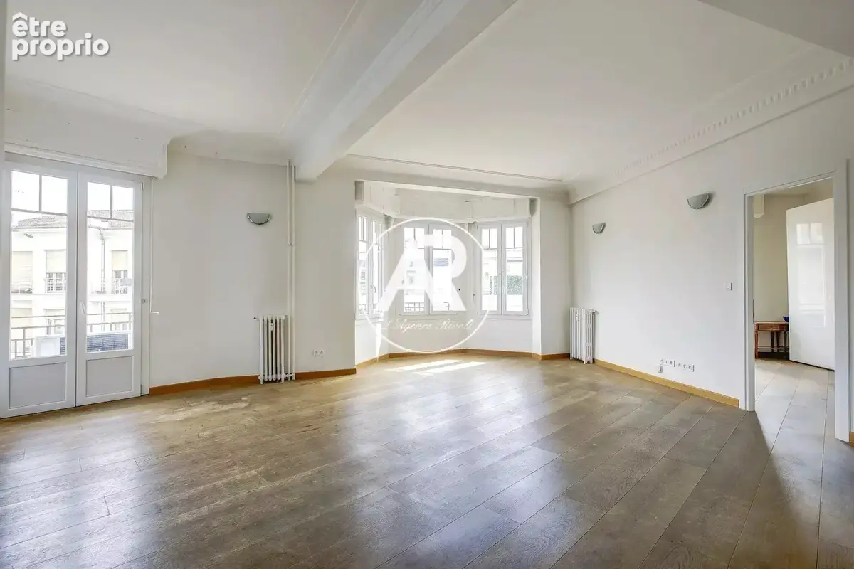 Nice carre d'or // 3 pieces // 97m² - photo 13