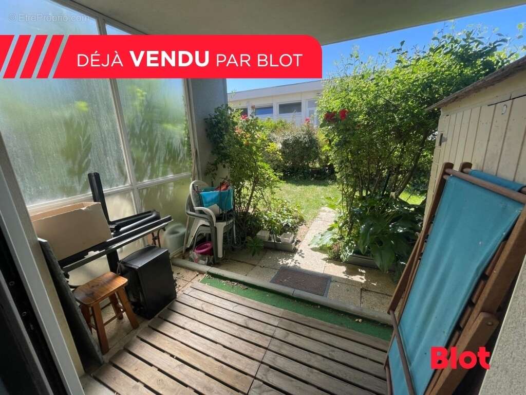 Appartement à VITRE