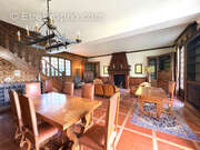 Maison à CHENNEVIERES-SUR-MARNE