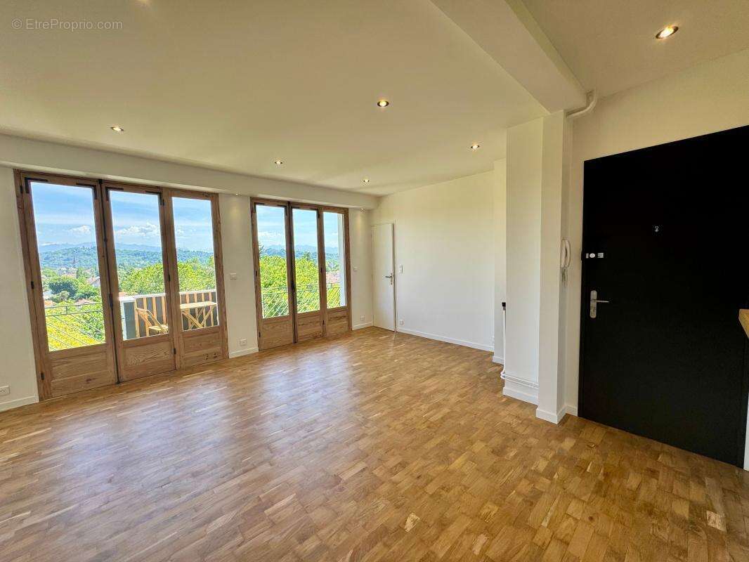 Appartement à PAU