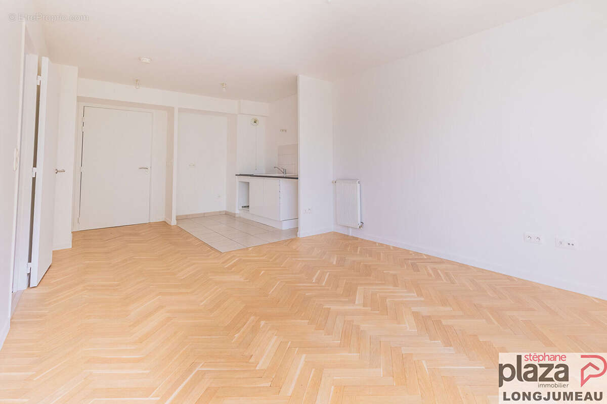 Appartement à MASSY