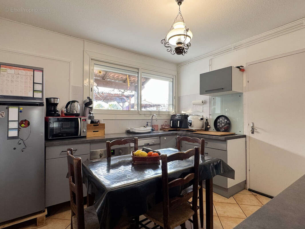 Maison à LORIOL-SUR-DROME