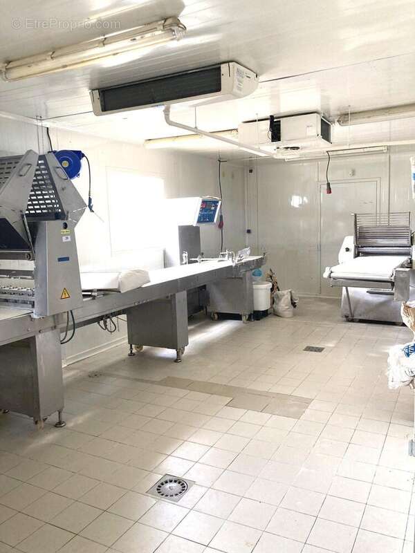 Appartement à LE GRAND-LUCE