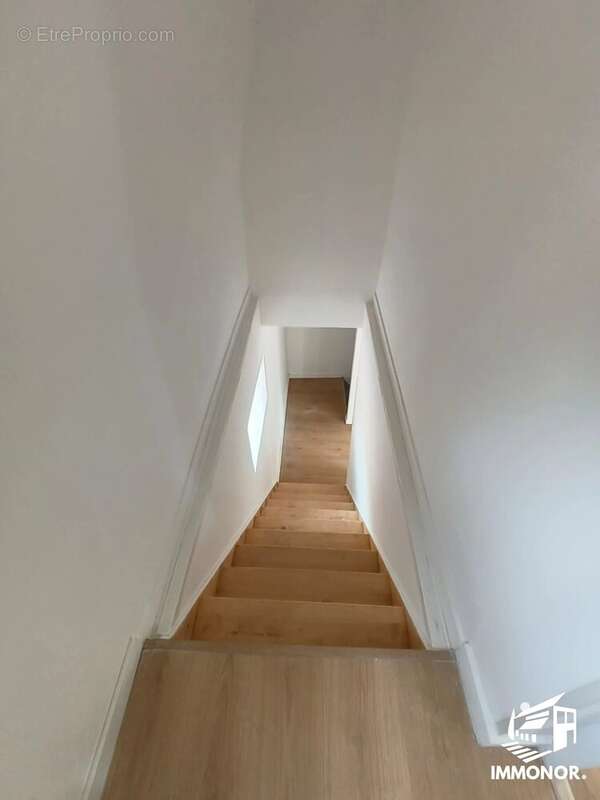 Maison à WATTIGNIES