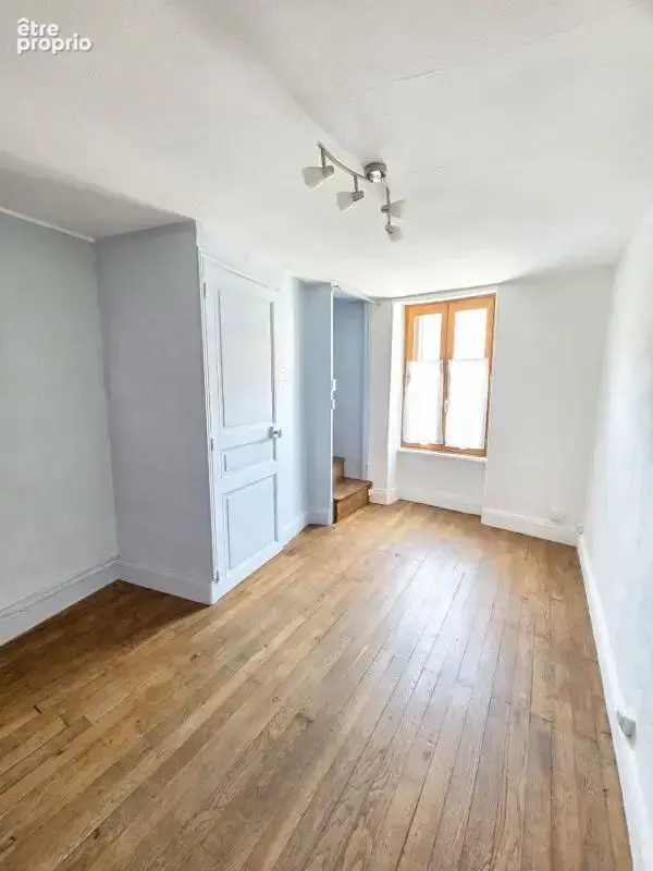 *** exclusivite *** jolie maison de ville au coeur de billom 63160 *** - photo 3