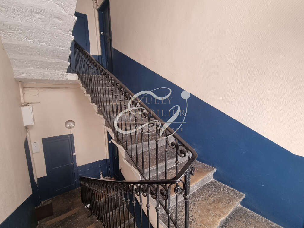 Appartement à LYON-4E