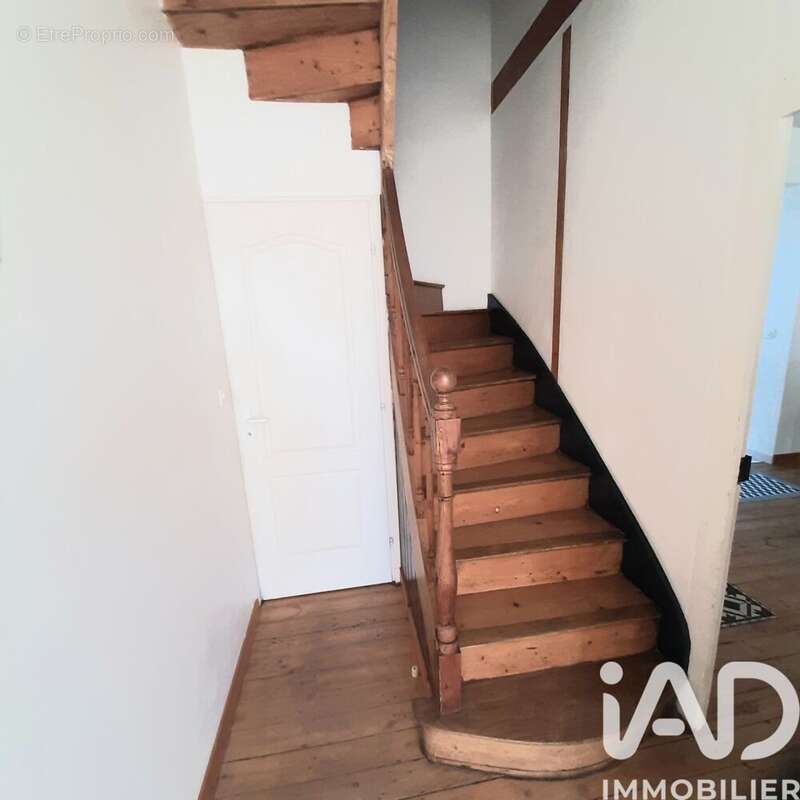 Photo 7 - Maison à CARHAIX-PLOUGUER