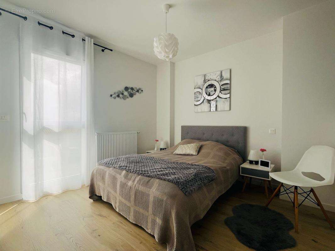 Maison à LA JARNE