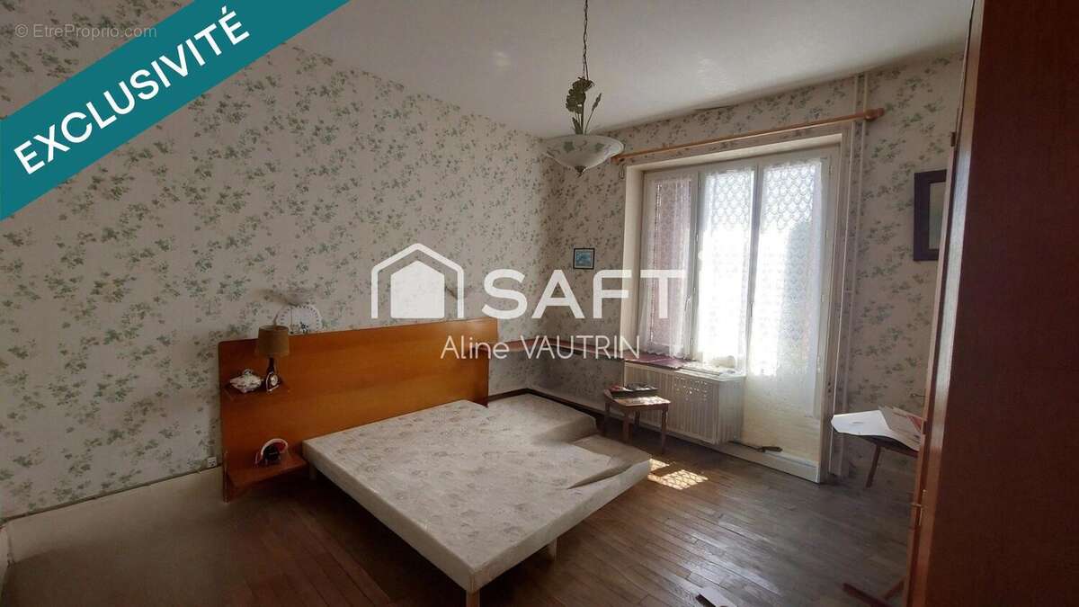 Photo 6 - Maison à THOREY-SUR-OUCHE