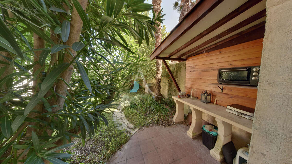 Maison à CASTELNAUDARY