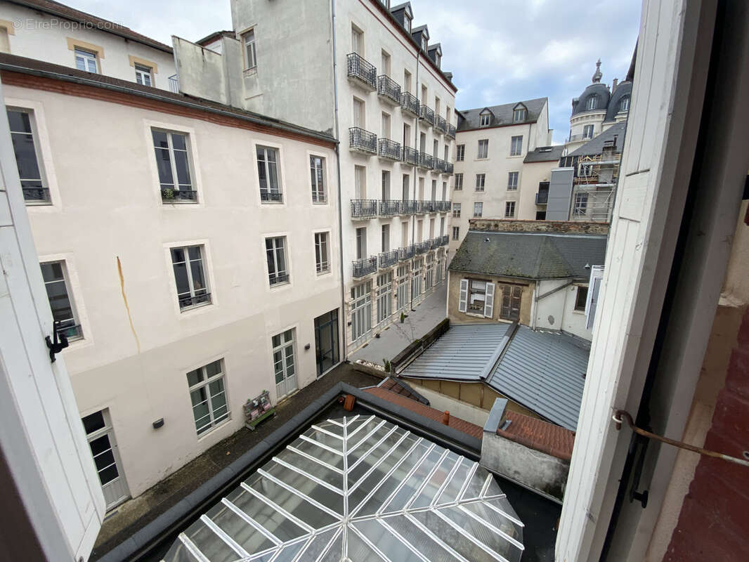 Appartement à VICHY