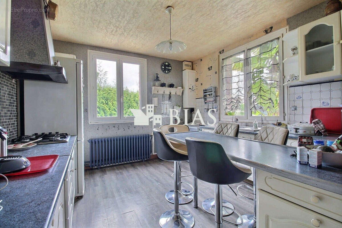 Maison à ANNEVILLE-AMBOURVILLE