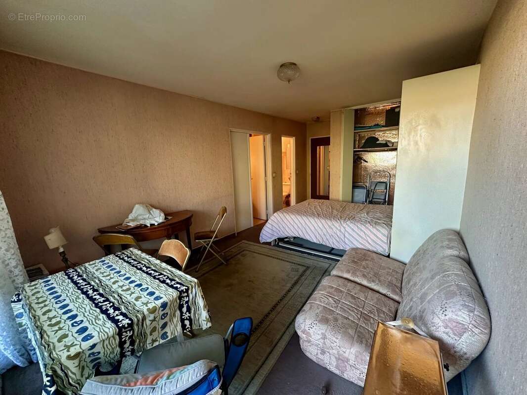 Appartement à HOULGATE