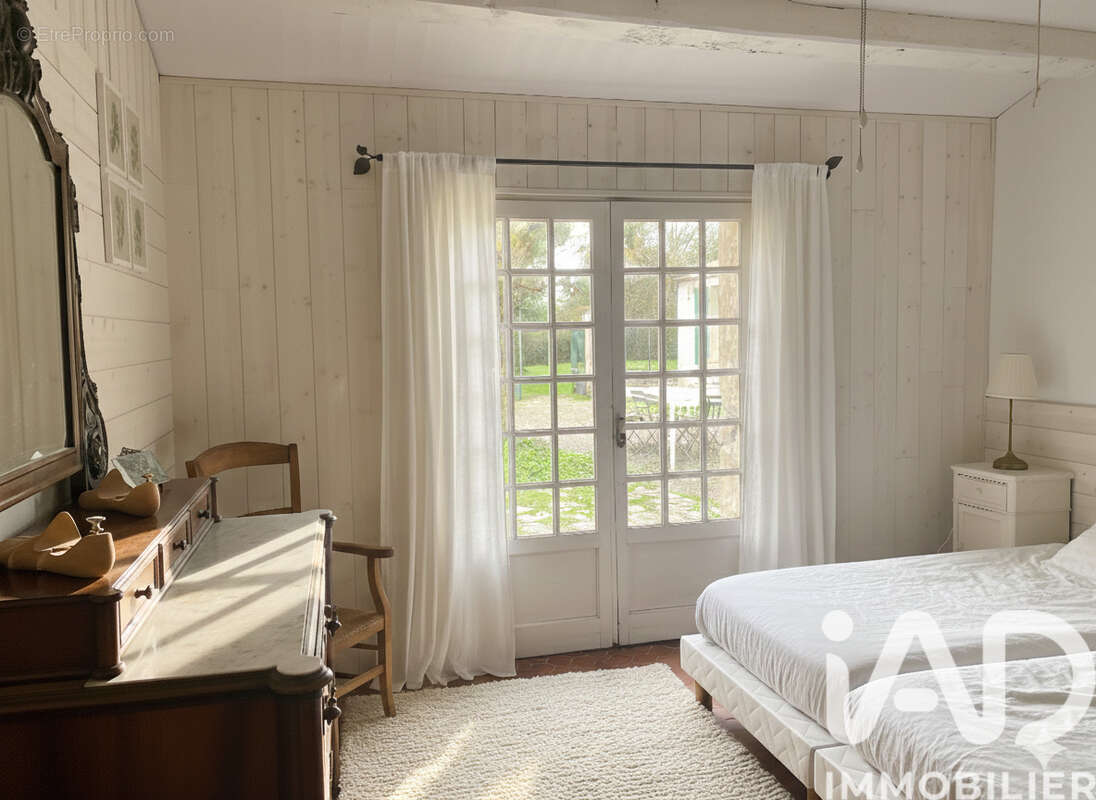 Photo 9 - Maison à LE CHATEAU-D'OLERON