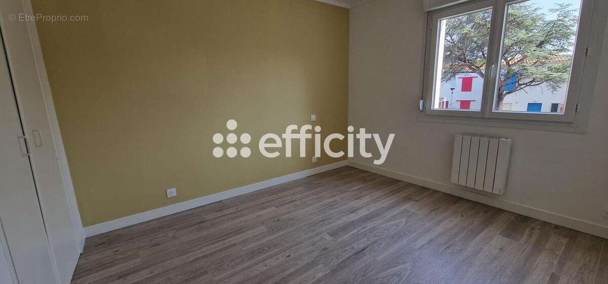Appartement - photo 6