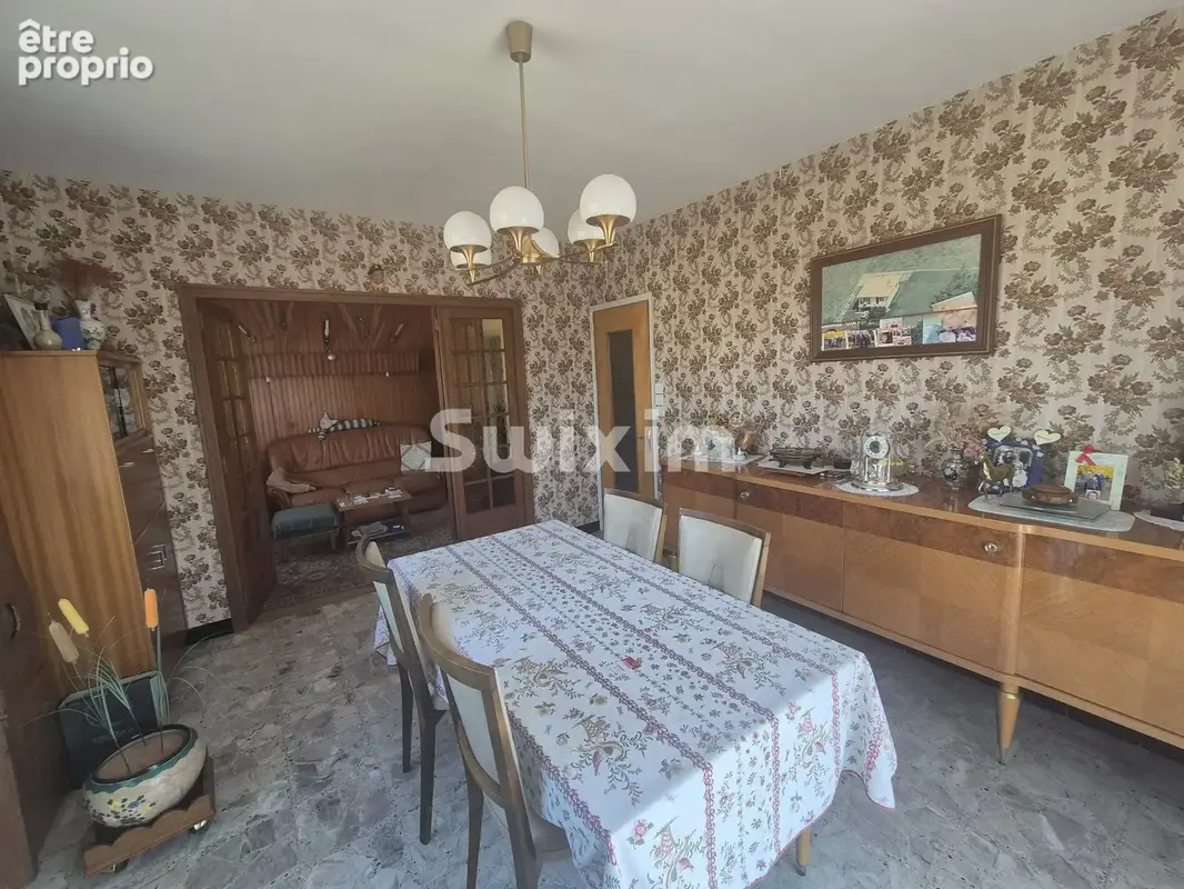 Maison sur sous sol - photo 8