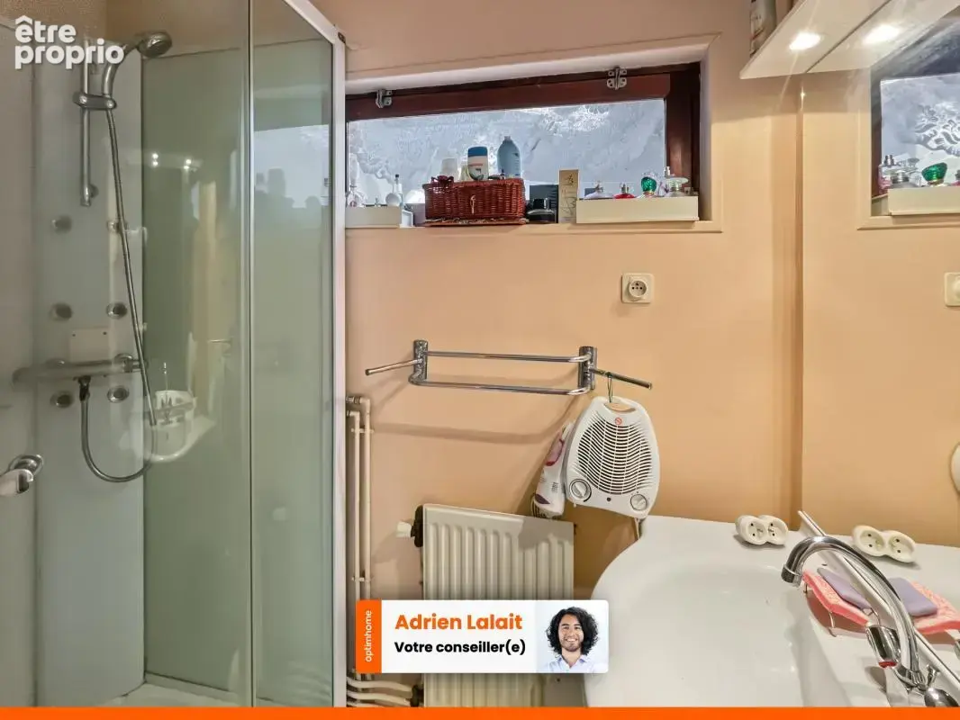 Maison bordée par rivière - 2 chambres - 4000m² - photo 8