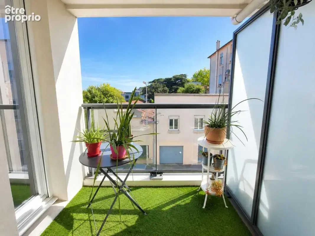 Appartement - photo 6