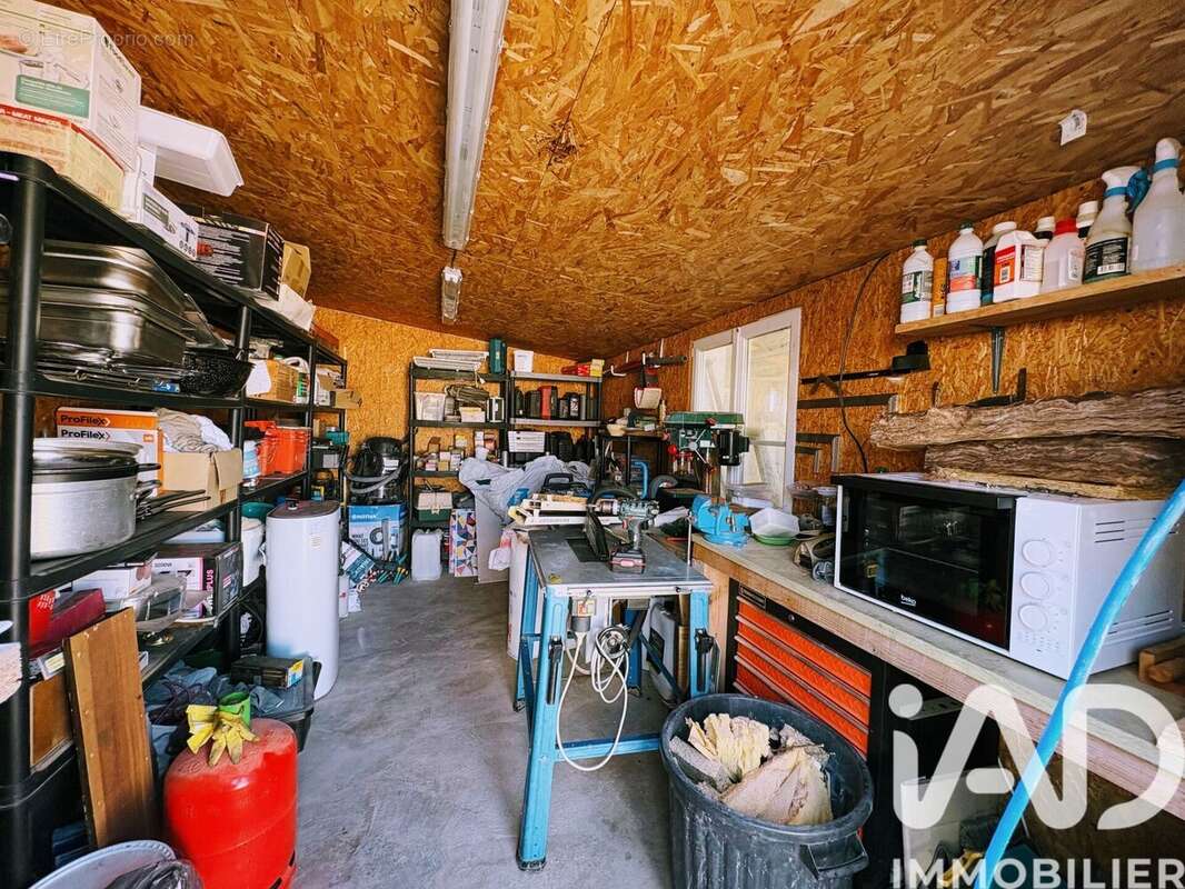 Photo 8 - Maison à LE CHATEAU-D'OLERON