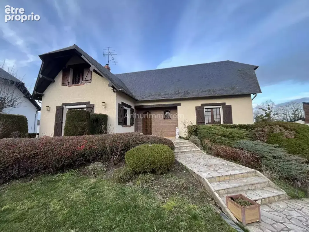 Photo Maison à Gournay-En-Bray au prix de 279 575€