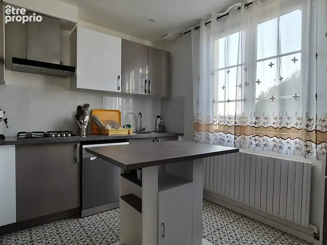 Rare à Chantilly   Maison familiale avec espace professionnel - photo 6