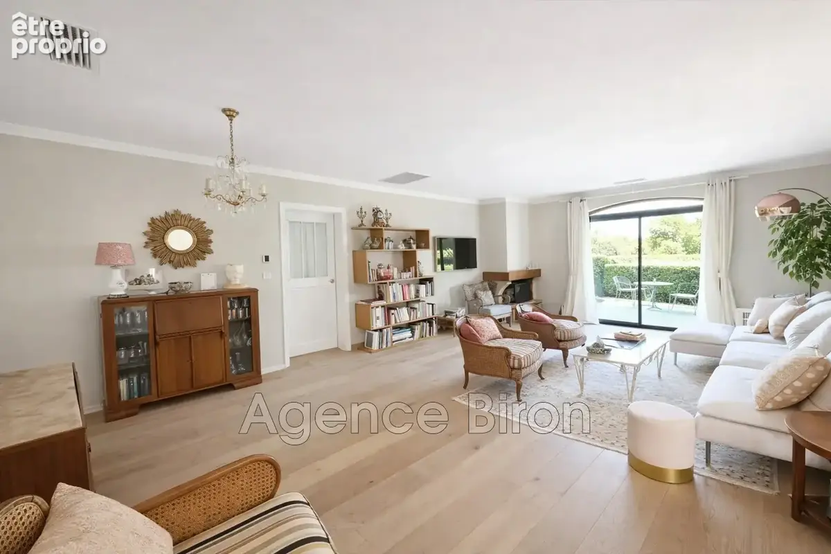Maison 5 pièces 140 m² à vendre à Aix-En-Provence (13090) - photo 5
