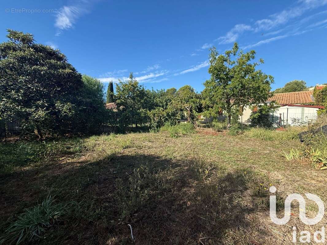 Photo 2 - Maison à LA CRAU